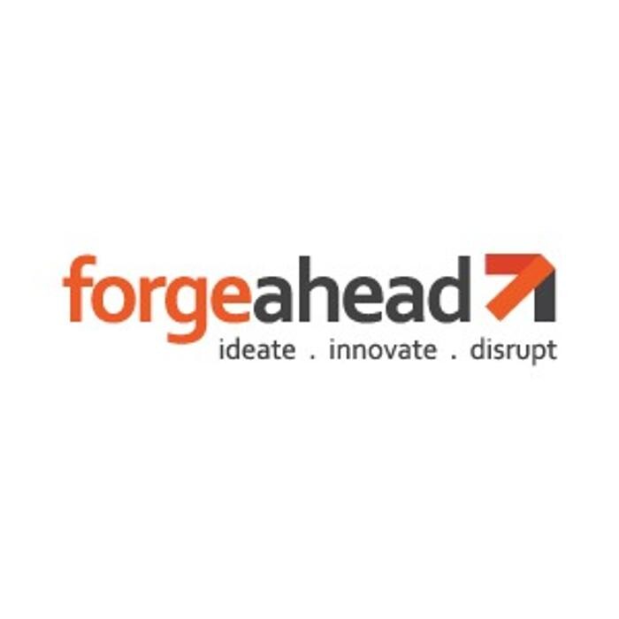 Forgeahead Logo