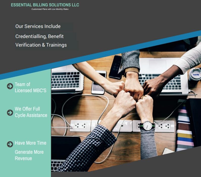 Images Essential Billing Solutions