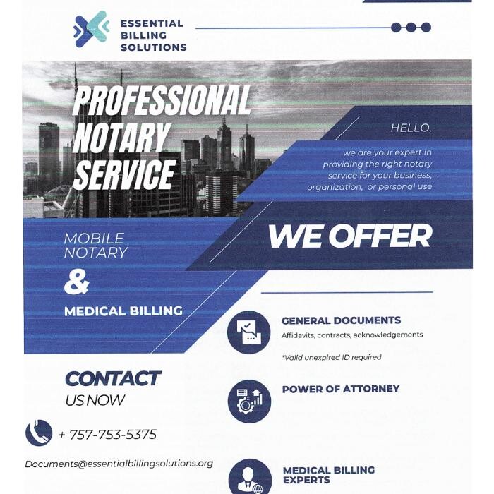 Images Essential Billing Solutions