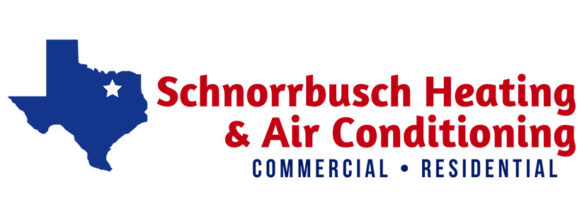 Schnorrbusch Heating & Air Conditioning, LLC Logo