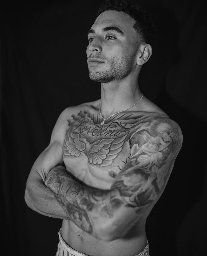 Images ONYX BOXING