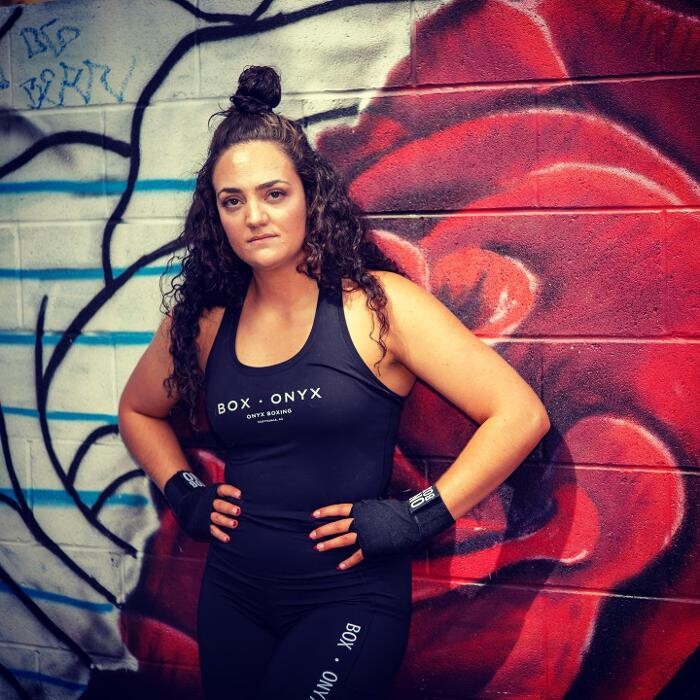 Images ONYX BOXING