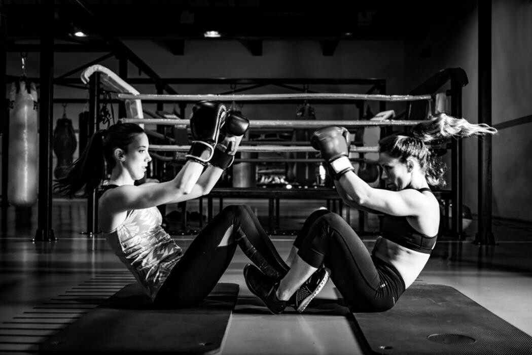 Images ONYX BOXING