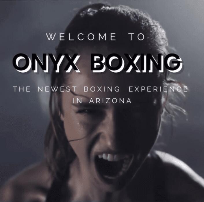 Images ONYX BOXING