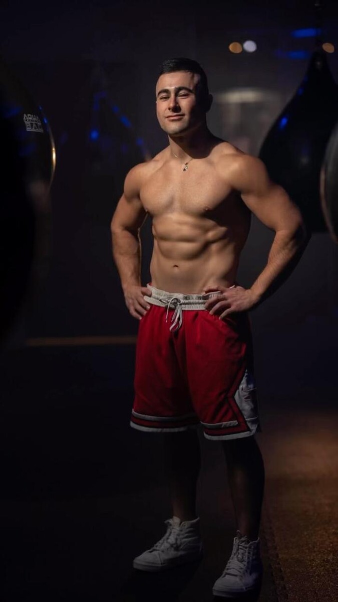 Images ONYX BOXING