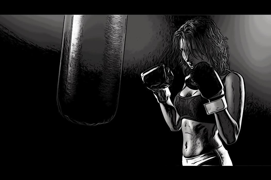 Images ONYX BOXING