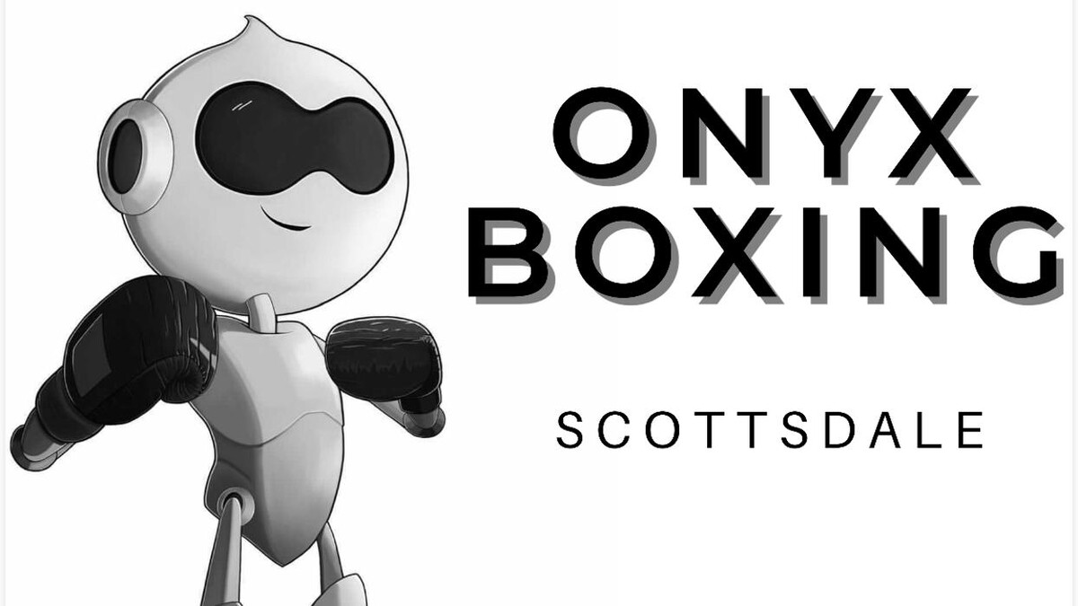 Images ONYX BOXING