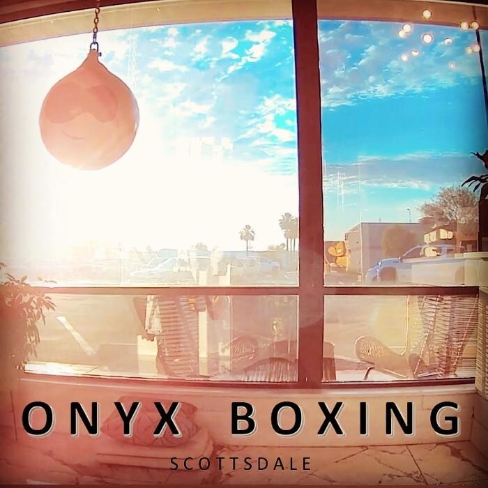 Images ONYX BOXING