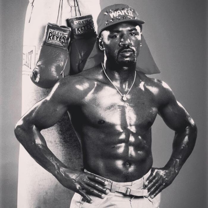Images ONYX BOXING