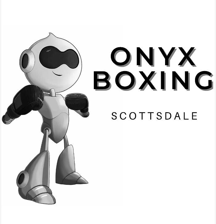 Images ONYX BOXING