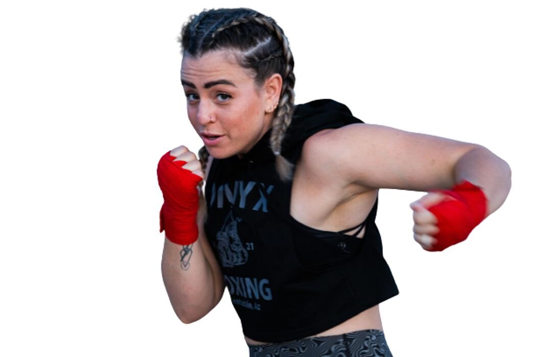 Images ONYX BOXING