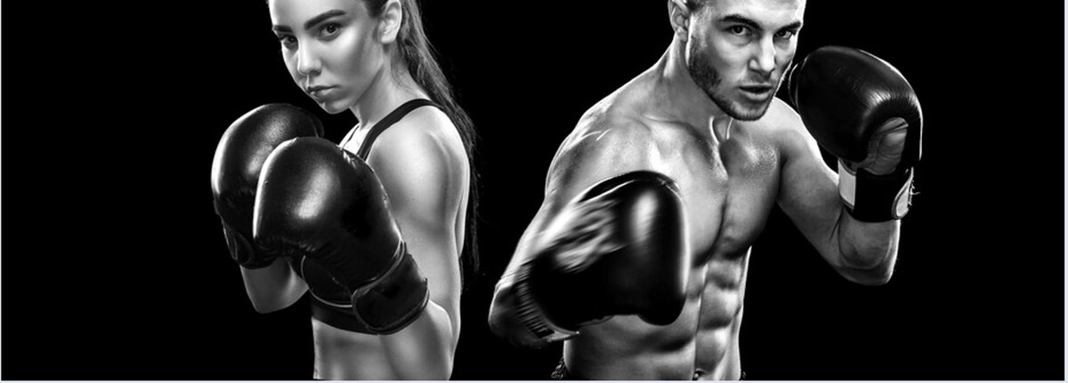 Images ONYX BOXING