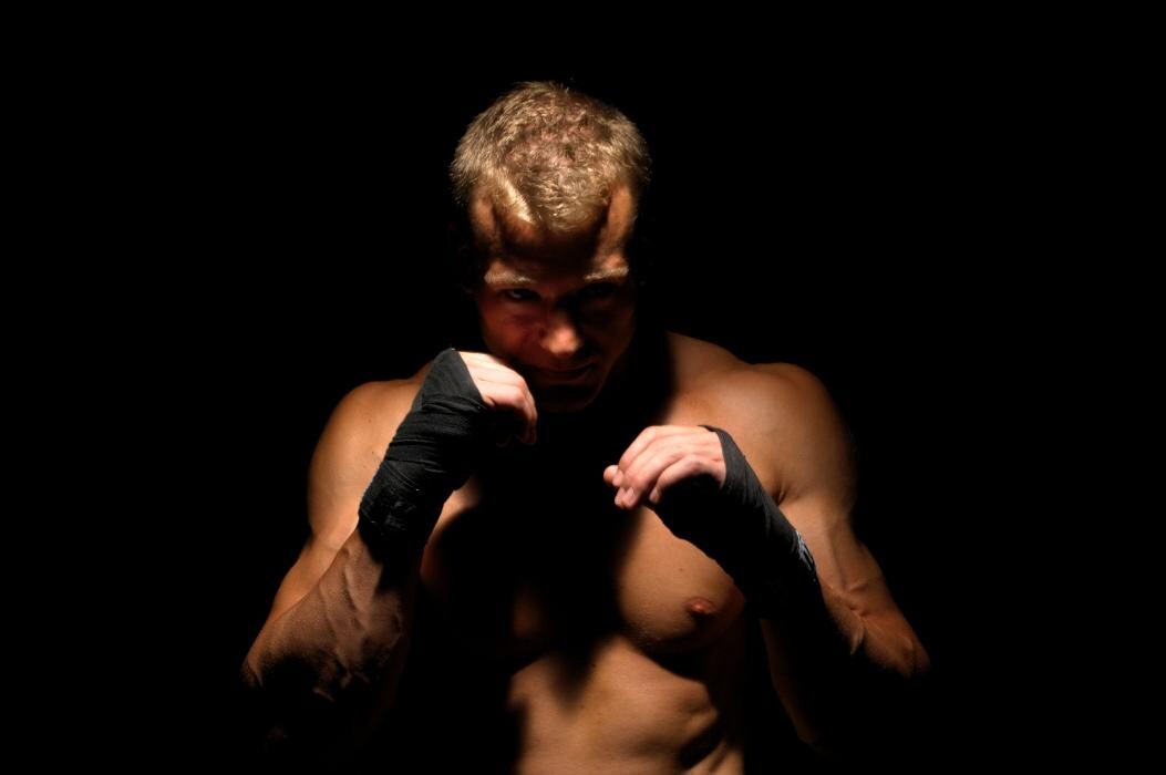Images ONYX BOXING