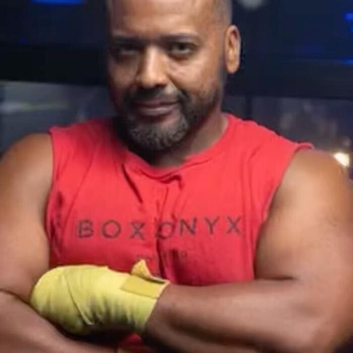 Images ONYX BOXING