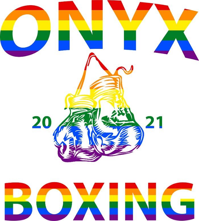 Images ONYX BOXING