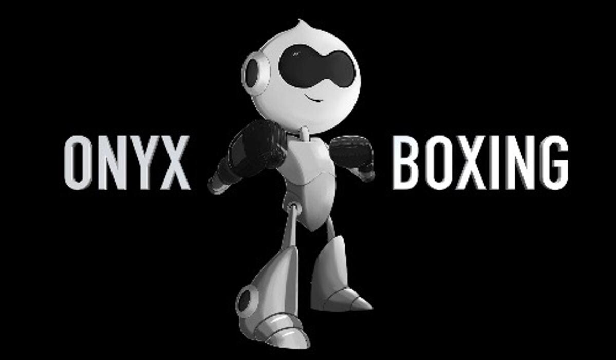 Images ONYX BOXING