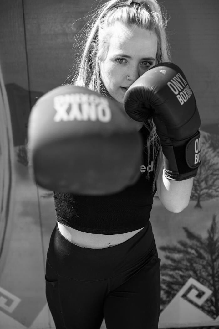 Images ONYX BOXING