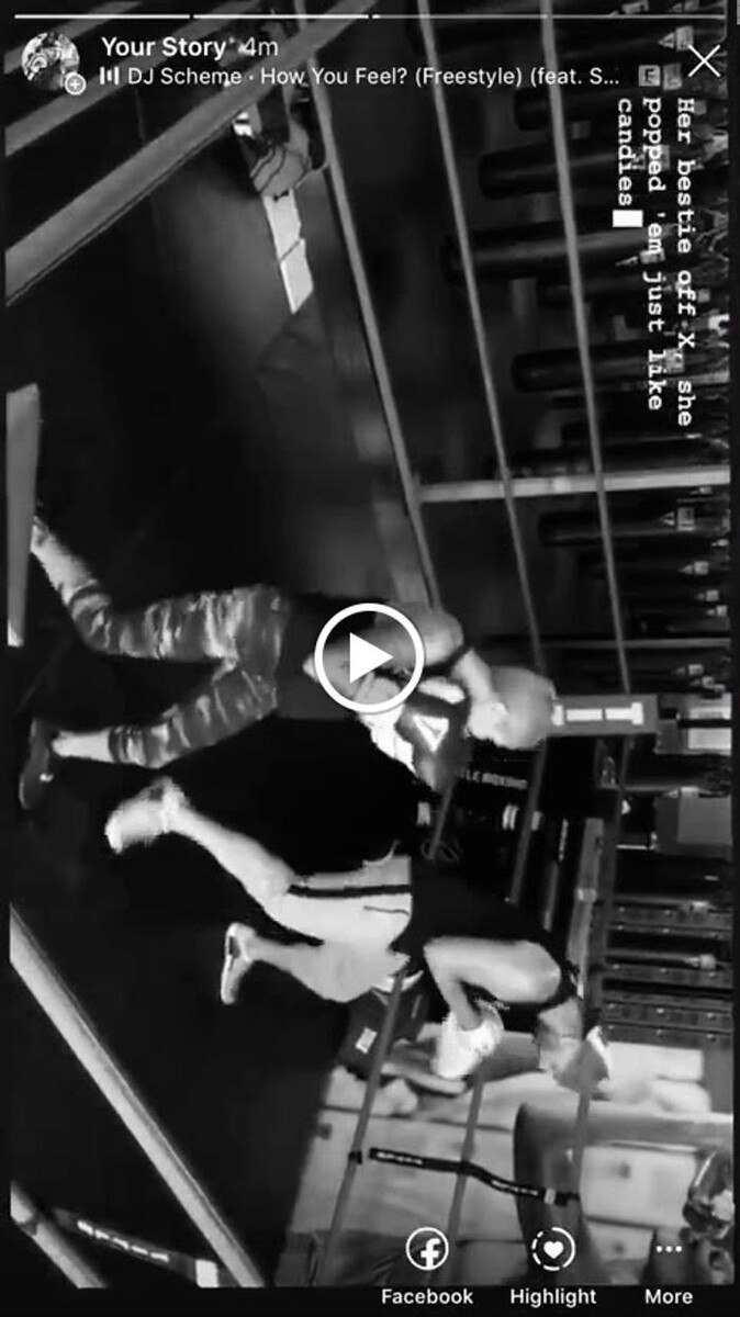 Images ONYX BOXING