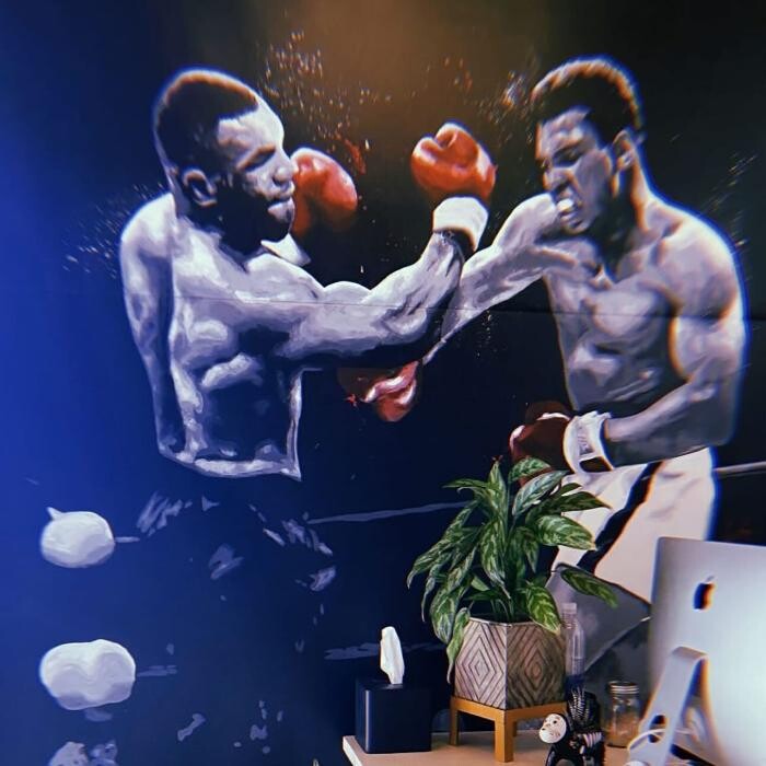 Images ONYX BOXING
