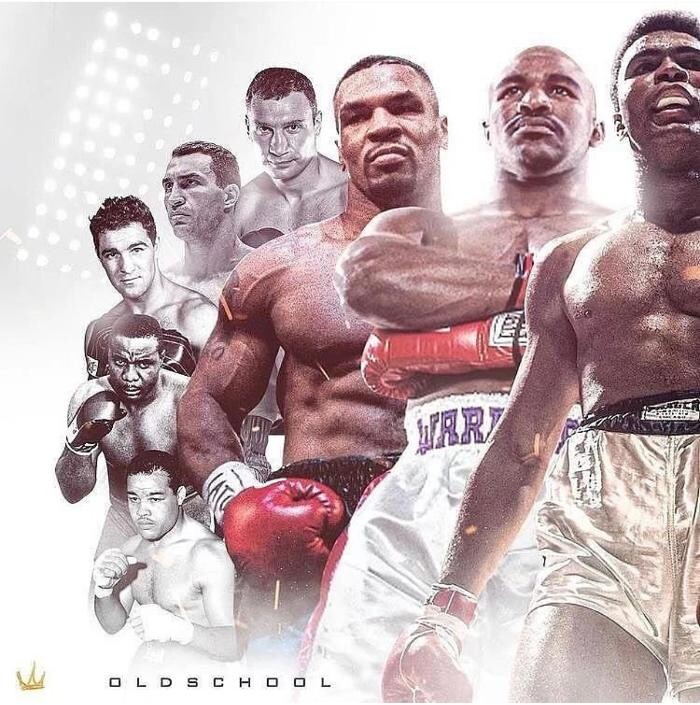 Images ONYX BOXING