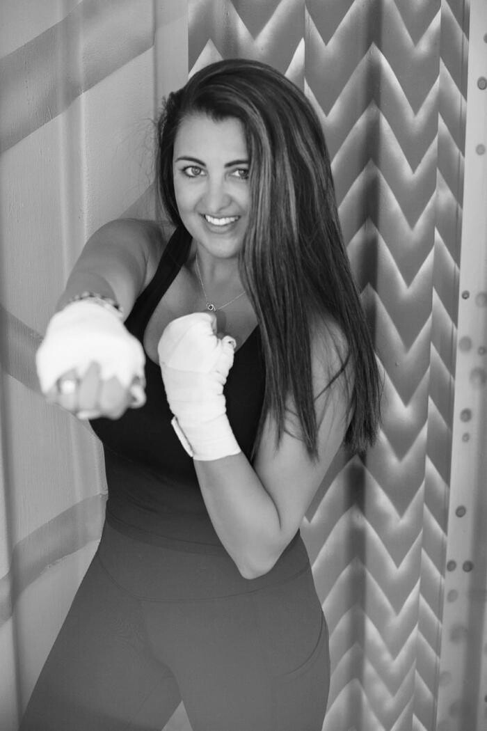 Images ONYX BOXING