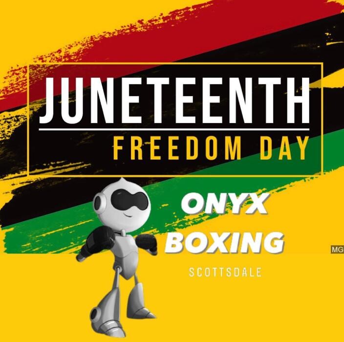 Images ONYX BOXING