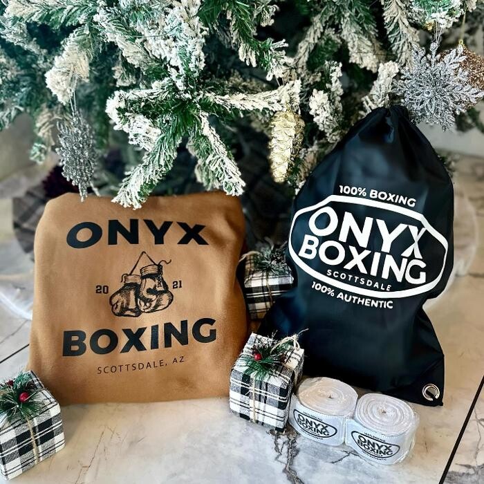 Images ONYX BOXING