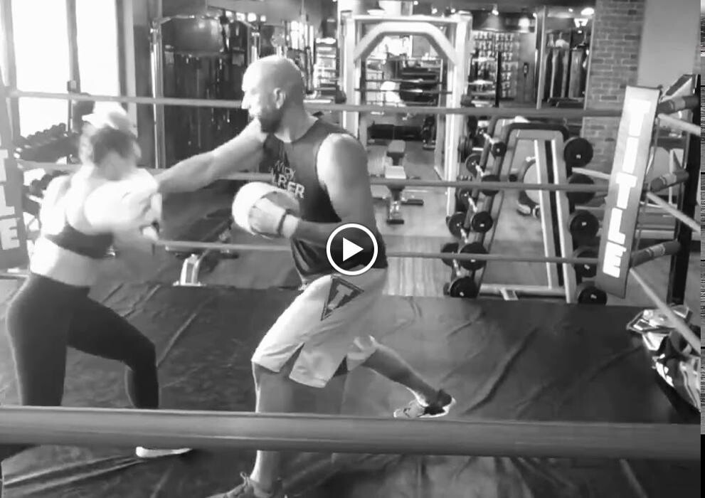Images ONYX BOXING