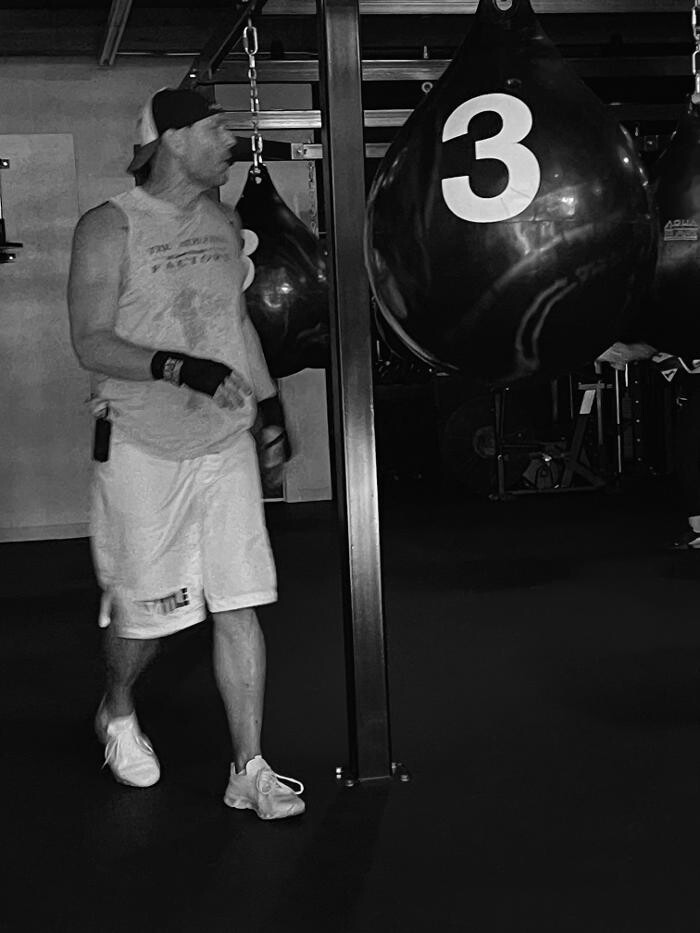 Images ONYX BOXING