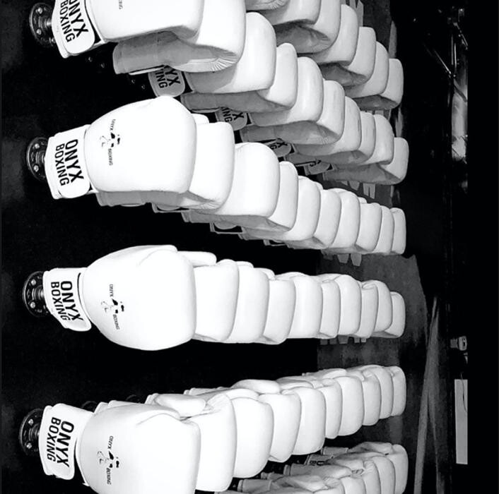 Images ONYX BOXING