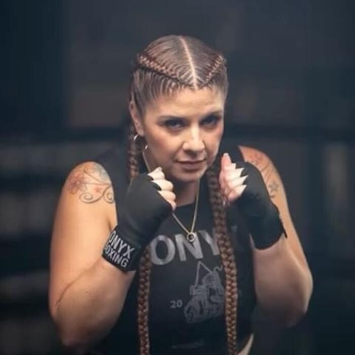 Images ONYX BOXING