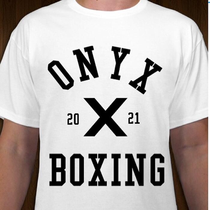 Images ONYX BOXING