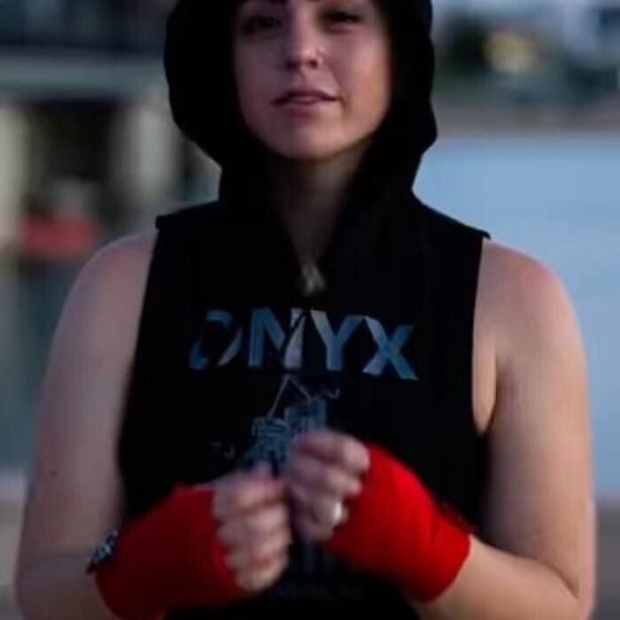 Images ONYX BOXING