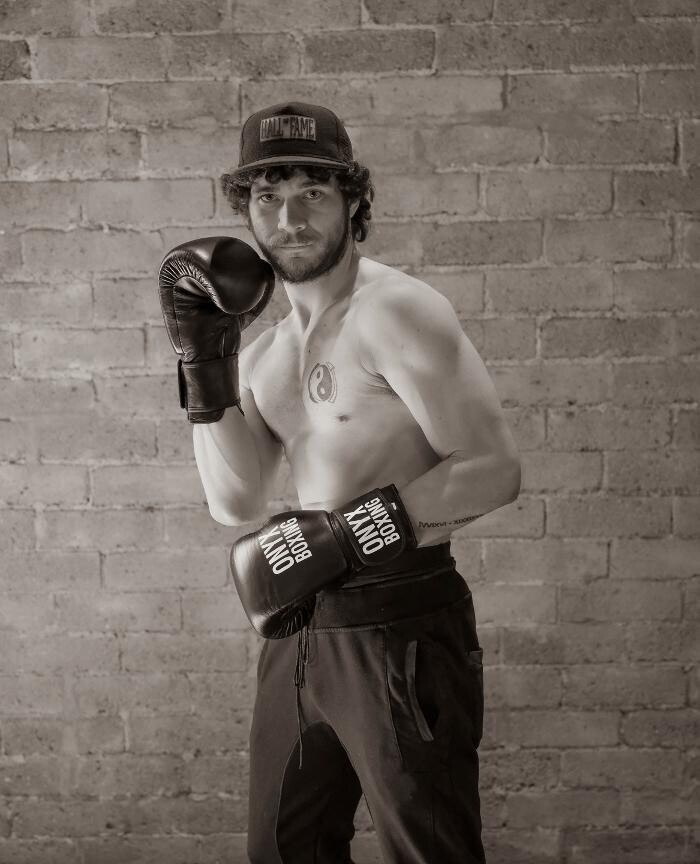 Images ONYX BOXING