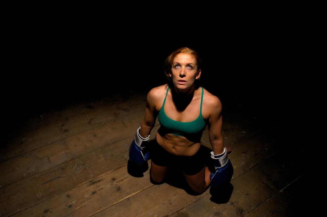 Images ONYX BOXING