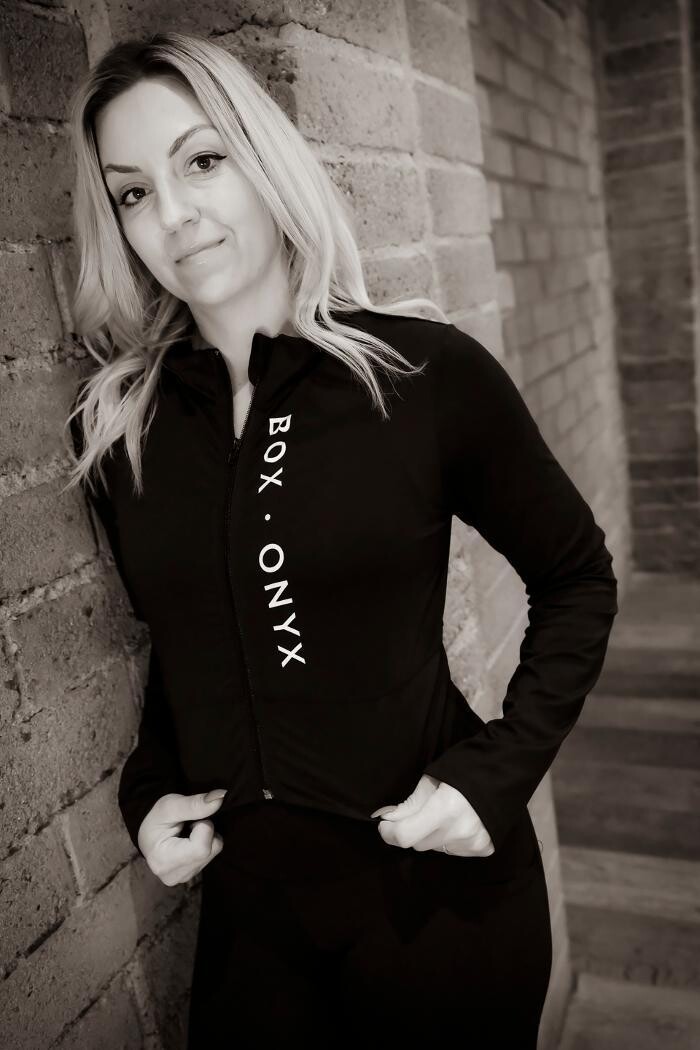 Images ONYX BOXING