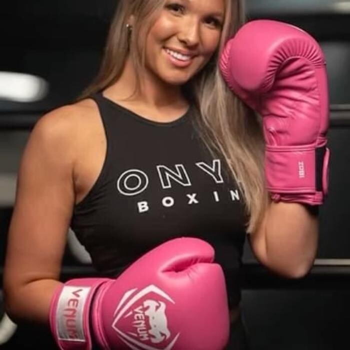 Images ONYX BOXING