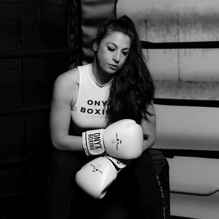 Images ONYX BOXING