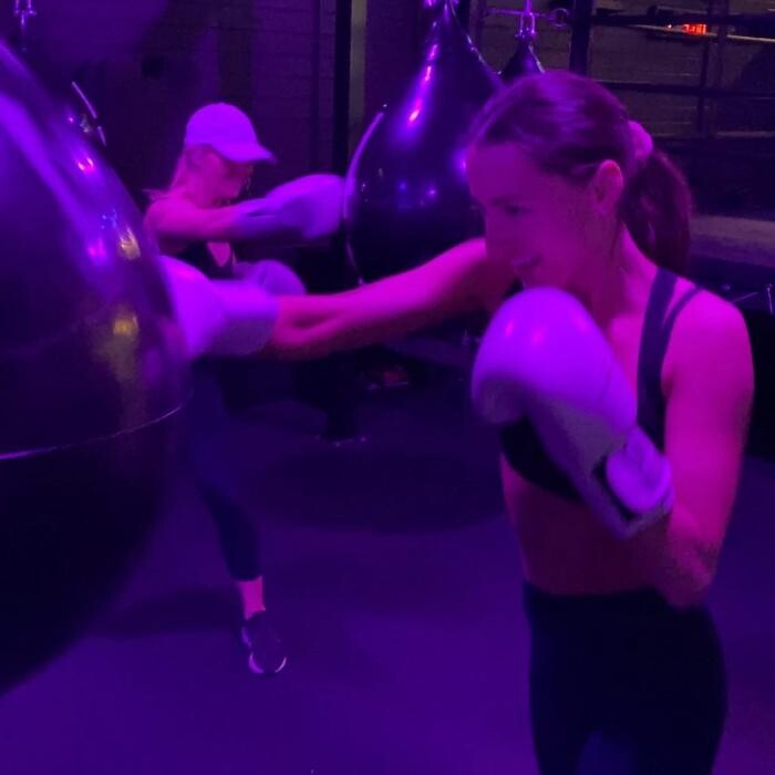 Images ONYX BOXING