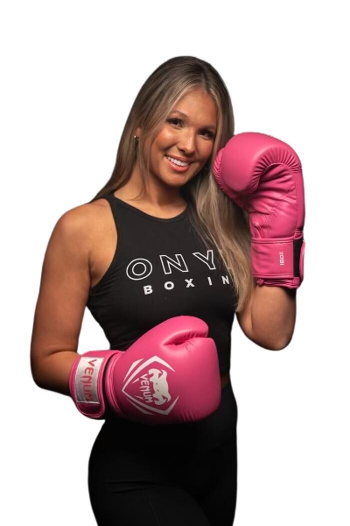 Images ONYX BOXING