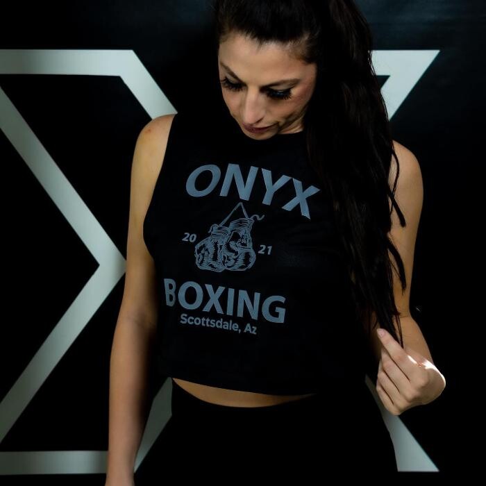 Images ONYX BOXING