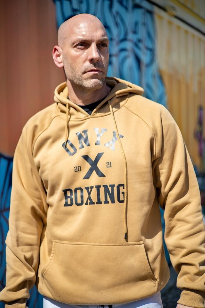 Images ONYX BOXING