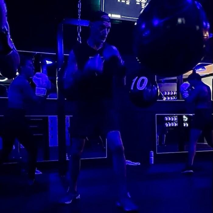 Images ONYX BOXING