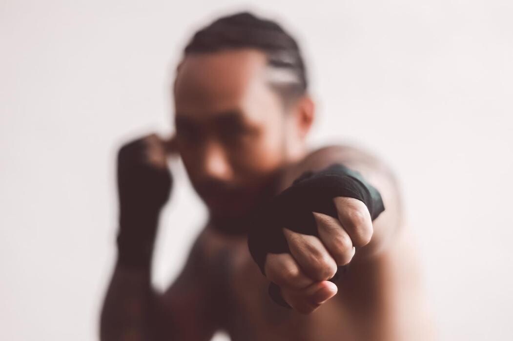 Images ONYX BOXING