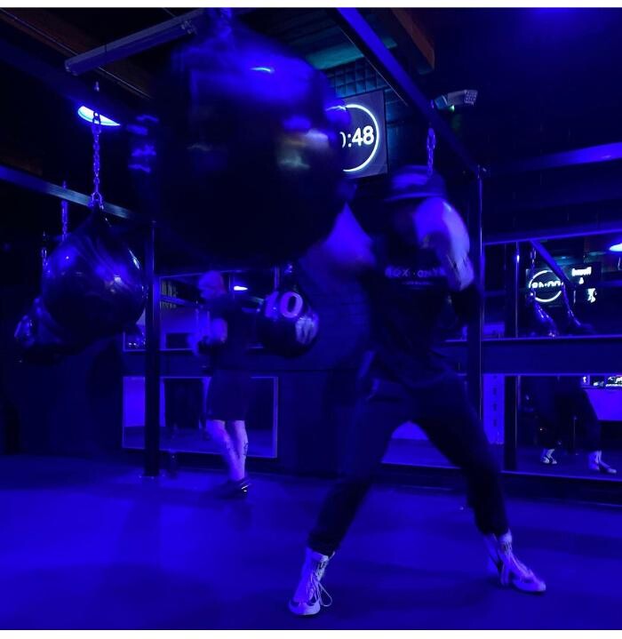 Images ONYX BOXING