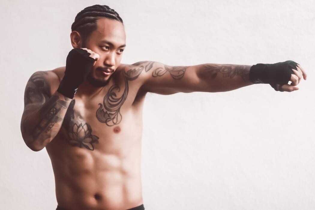 Images ONYX BOXING