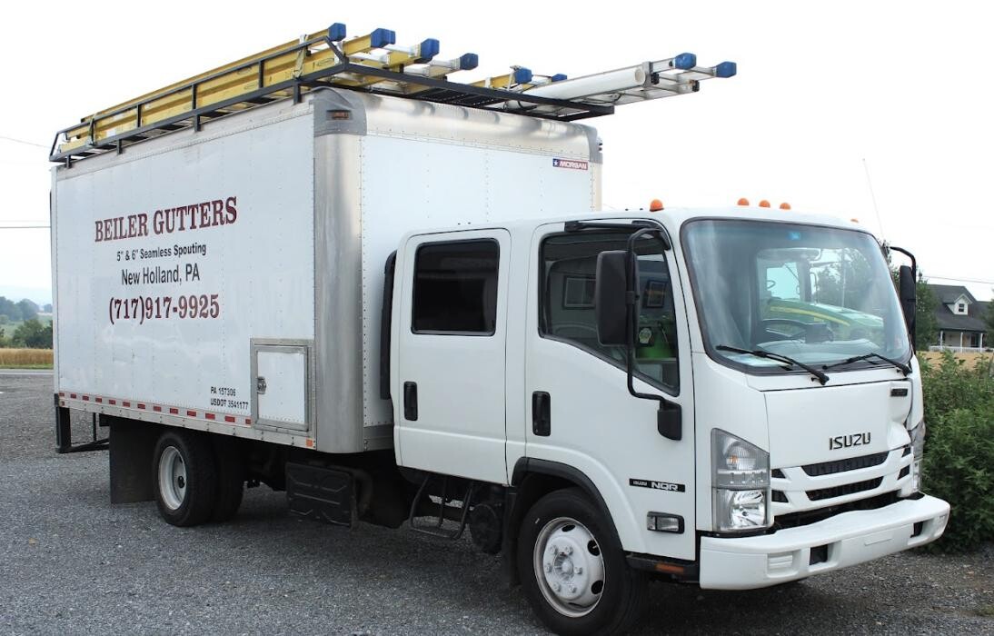 Images Beiler Gutters