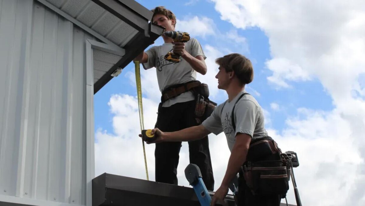 Images Beiler Gutters