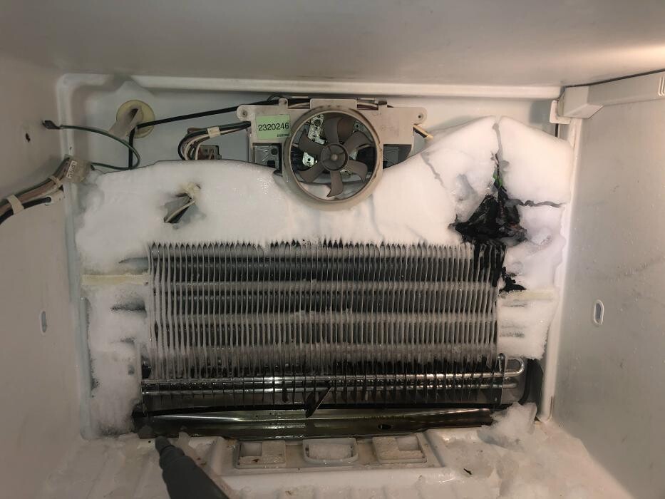 Images Progress Appliance Repair