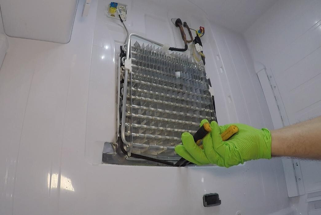 Images Progress Appliance Repair